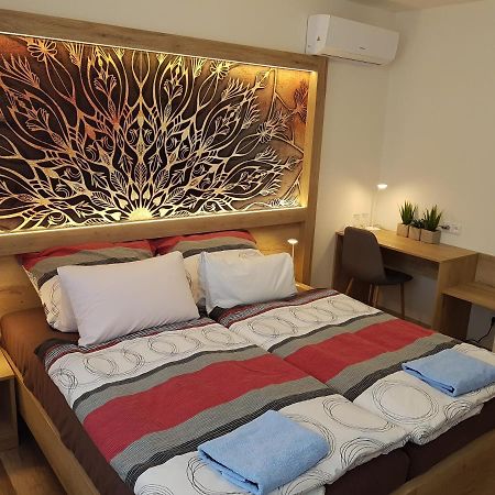 Hotel Gol Prostějov エクステリア 写真