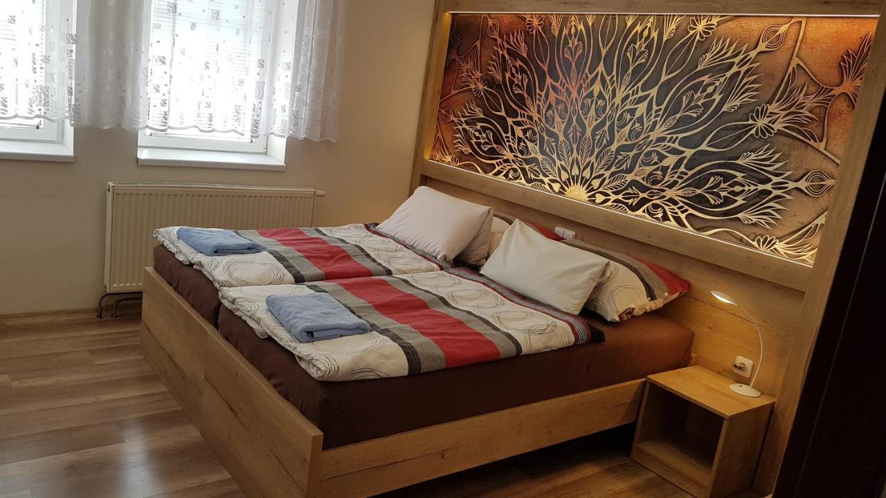 Hotel Gol Prostějov エクステリア 写真