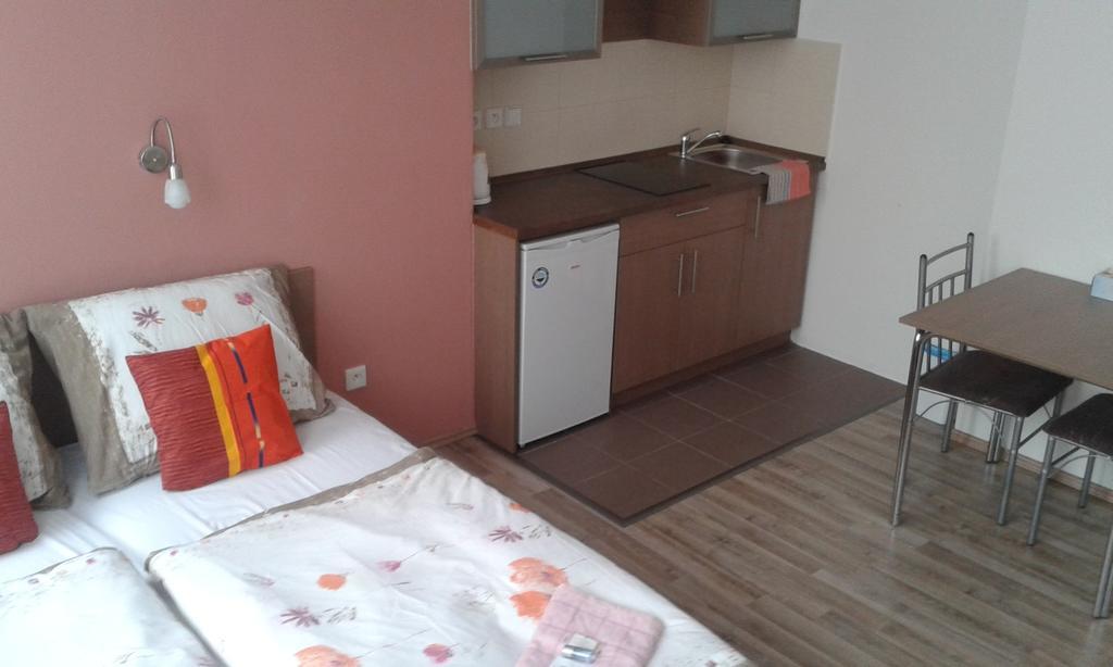 Hotel Gol Prostějov 部屋 写真