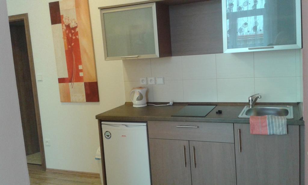 Hotel Gol Prostějov エクステリア 写真