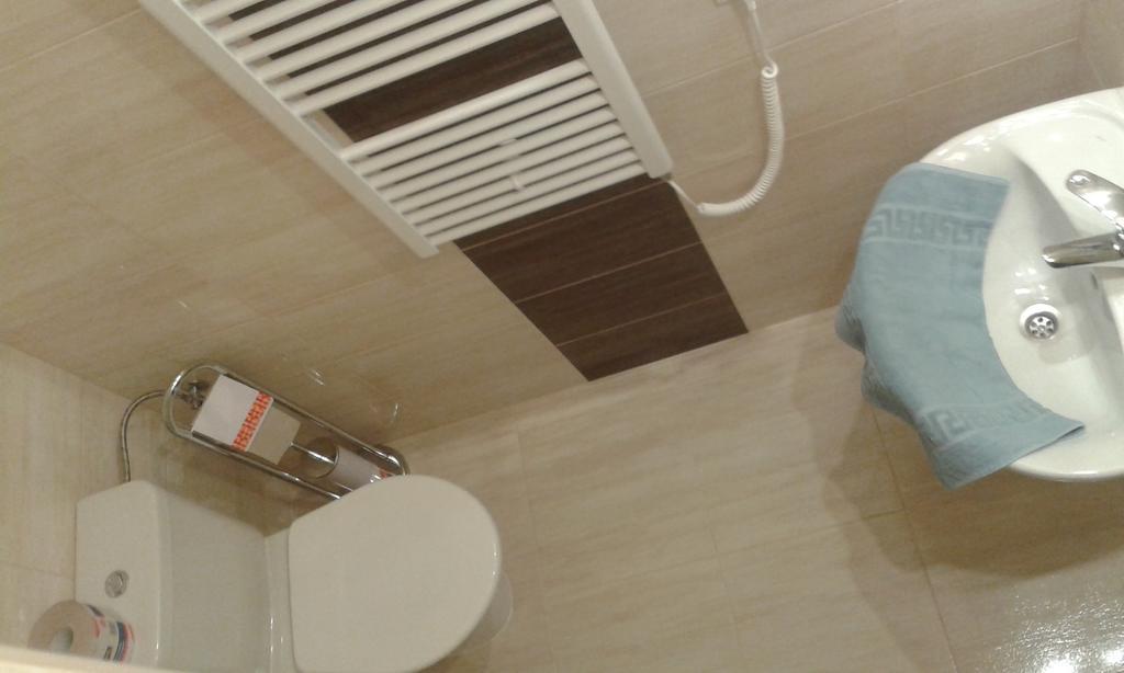 Hotel Gol Prostějov エクステリア 写真