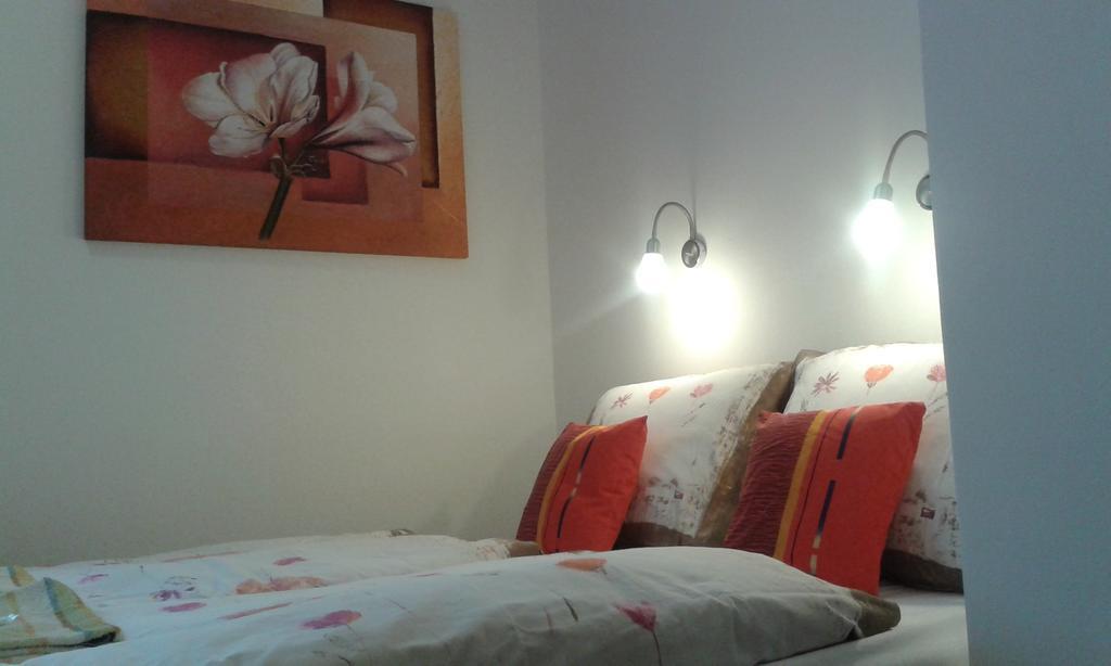 Hotel Gol Prostějov エクステリア 写真