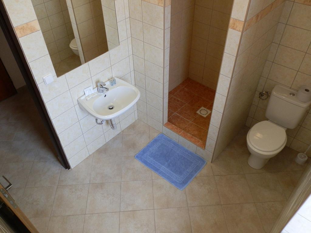Hotel Gol Prostějov 部屋 写真