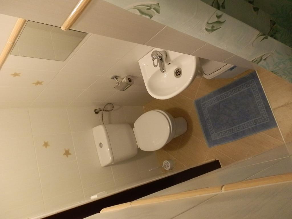 Hotel Gol Prostějov 部屋 写真