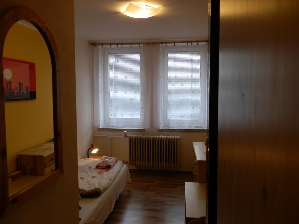 Hotel Gol Prostějov 部屋 写真
