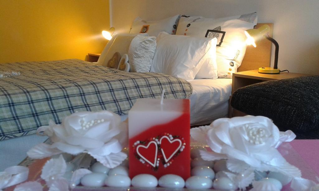 Hotel Gol Prostějov 部屋 写真