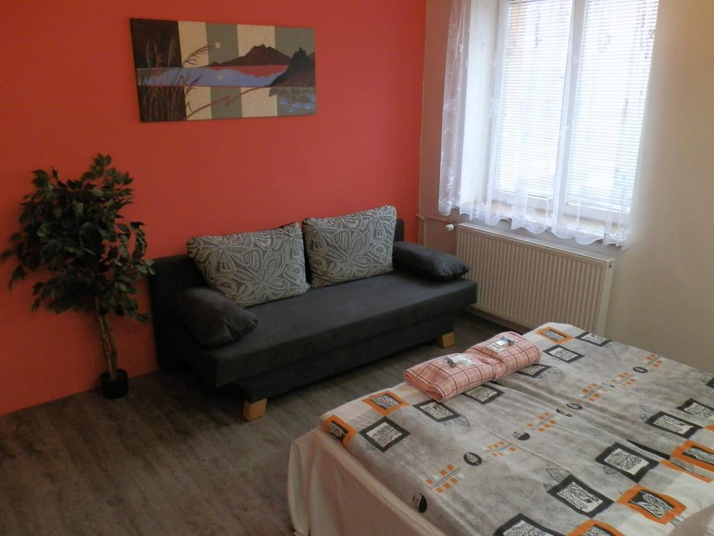 Hotel Gol Prostějov エクステリア 写真