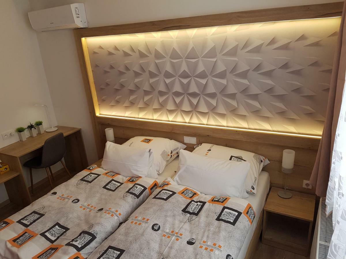 Hotel Gol Prostějov エクステリア 写真